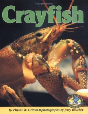 Crayfish