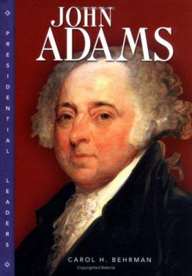 John Adams