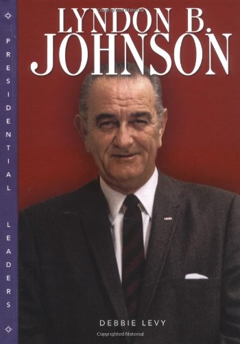 Lyndon B. Johnson