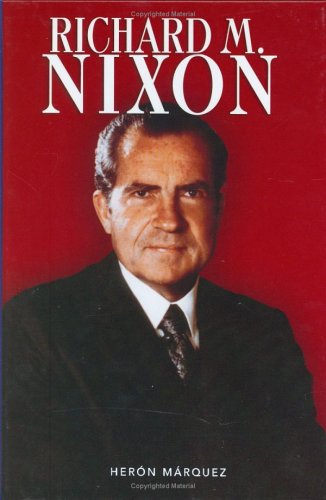 Richard M. Nixon