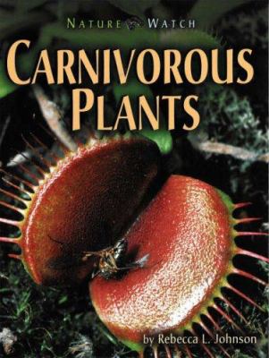 Carnivorous plants