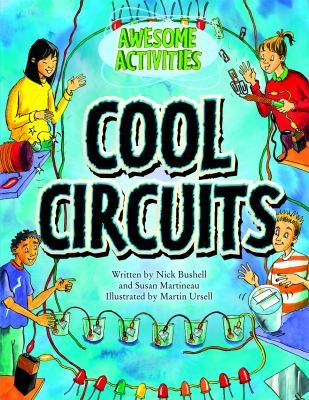 Cool circuits