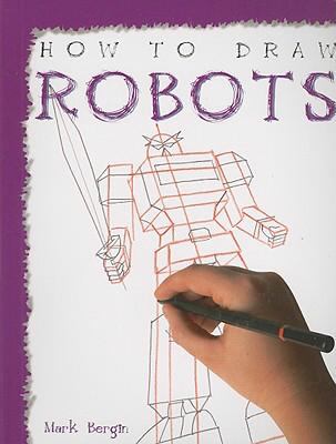 How to draw robots