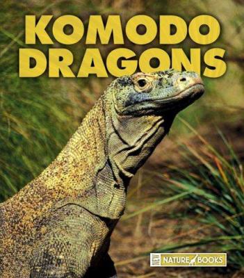 Komodo dragons