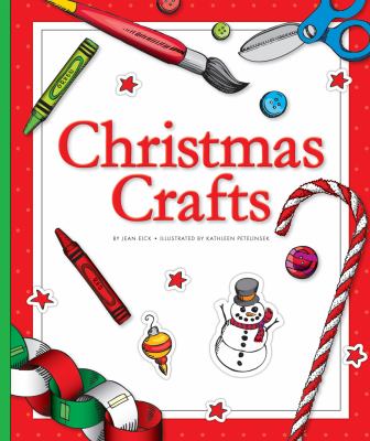 Christmas crafts