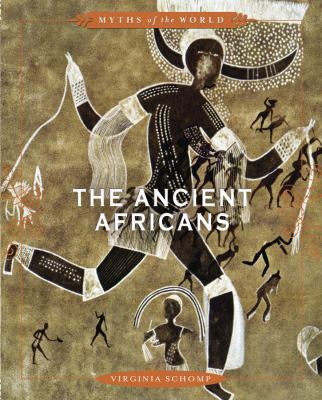 The ancient Africans