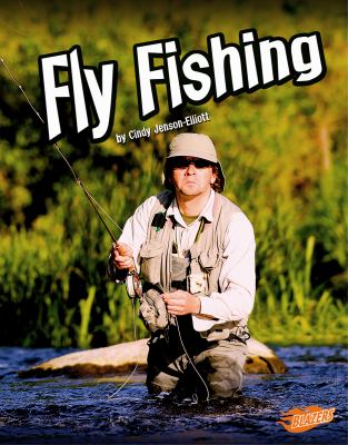 Fly fishing