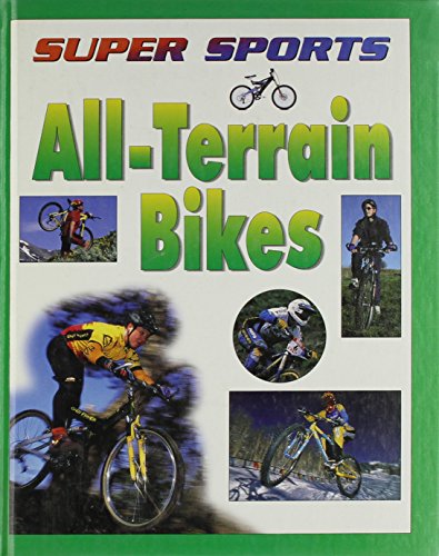 All-terrain bikes