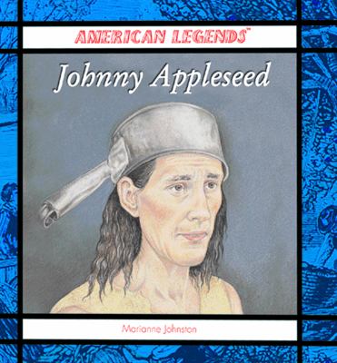 Johnny Appleseed