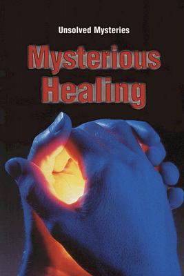 Mysterious healing