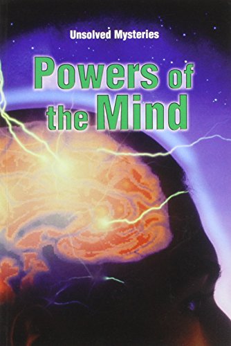 Powers of the mind