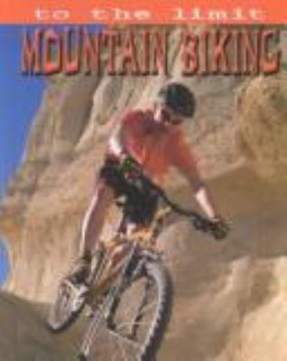 Mountain biking