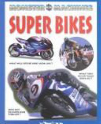 Super bikes