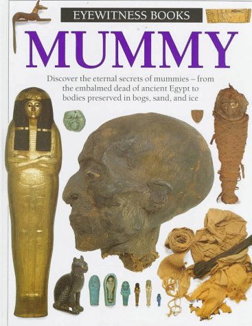 Mummy