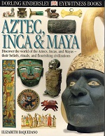 Aztec, Inca & Maya