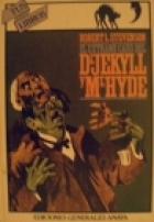El extrano caso del Dr. Jekyll y Mr. Hyde
