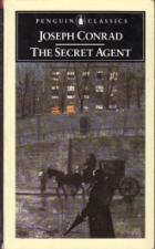 The secret agent : a simple tale