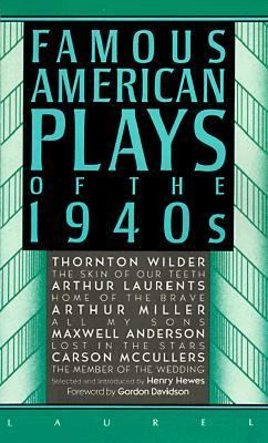 Famous American plays of the 1940s