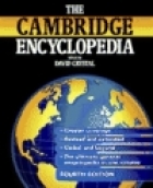 The Cambridge encyclopedia