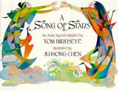 A song of stars: an Asian legend