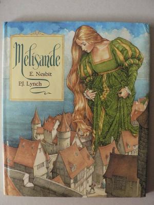 Melisande