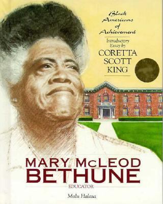 Mary McLeod Bethune