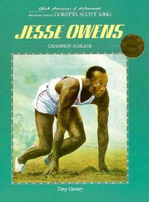 Jesse Owens