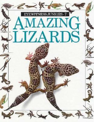 Amazing lizards