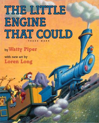 The little engine that could