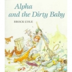 Alpha and the dirty baby