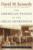 The American people in the depression