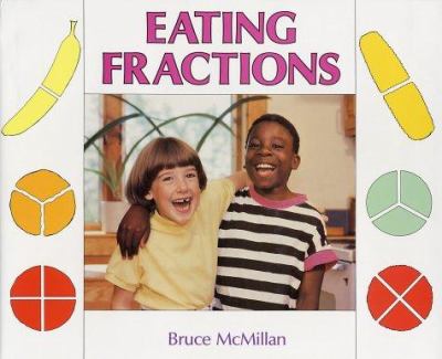 Eating fractions