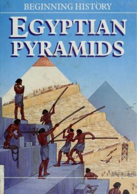 Egyptian pyramids