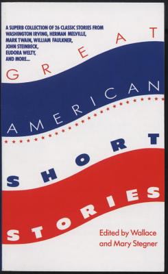 Great American short stories