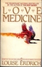 Love medicine : a novel