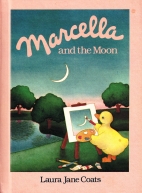 Marcella and the moon