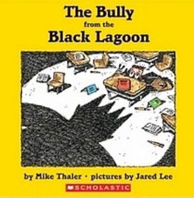 The bully from the Black Lagoon
