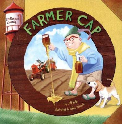 Farmer Cap