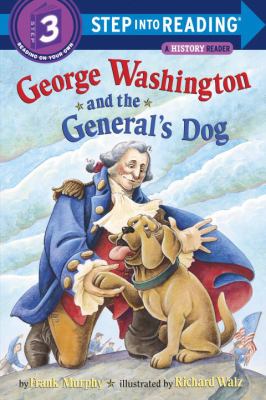 George Washington and the general's dog