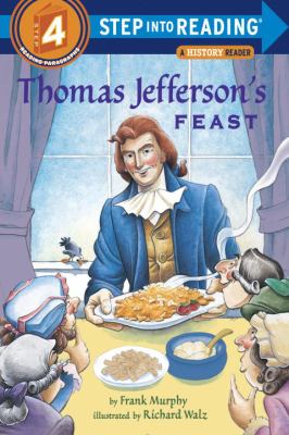 Thomas Jefferson's feast