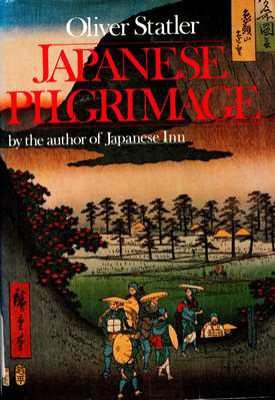 Japanese pilgrimage