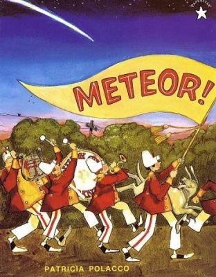 Meteor!