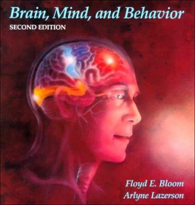 Brain, mind, and behavior