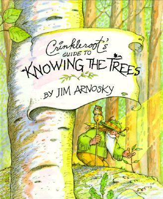 Crinkleroot's guide to knowing trees