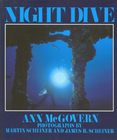 Night dive