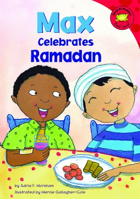 Max celebrates Ramadan