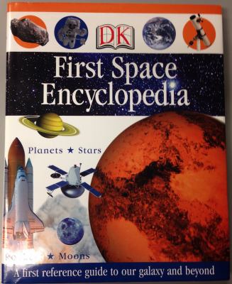First Space Encyclopedia.