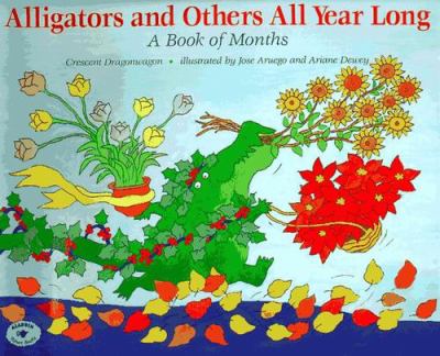 Alligators and others all year long