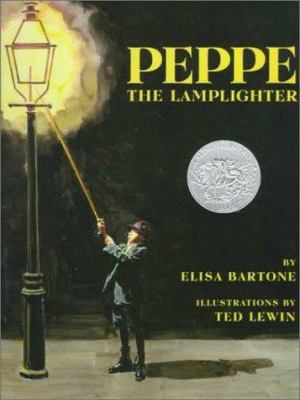 Peppe the lamplighter