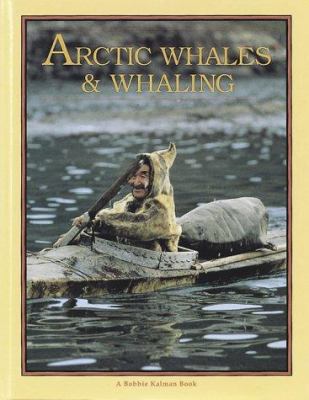 Arctic whales & whaling